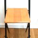 Tabouret d'artiste