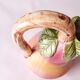 Large pitcher XL Italian slurry Bassano