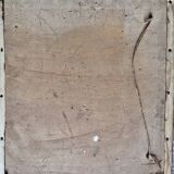 Rose painting by COPLEY