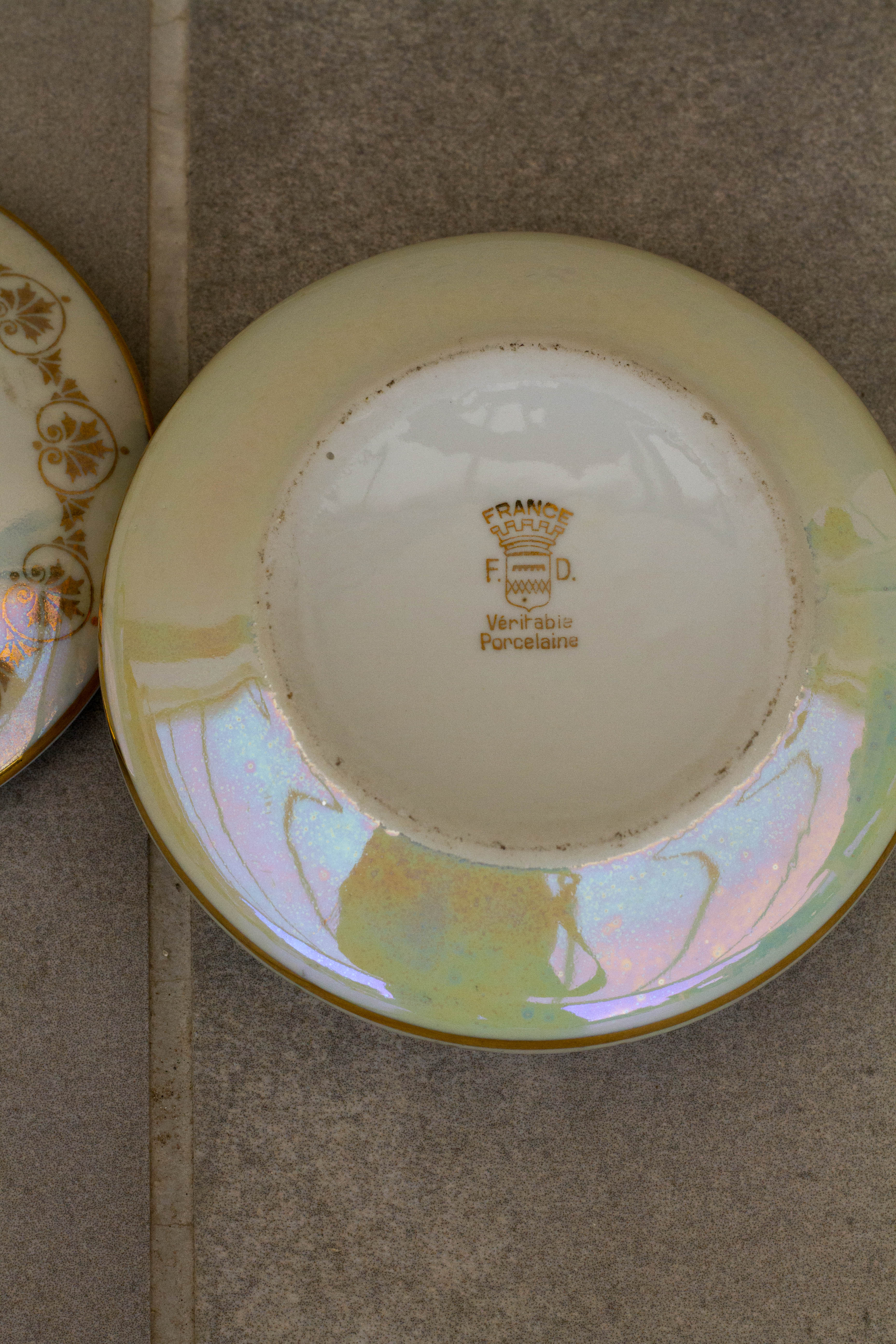 Bonbonniere or jewelry box