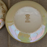 Bonbonniere or jewelry box