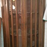 Church wall showcase