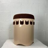 Pouf vintage emsa