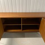 70's Scandinavian style sideboard