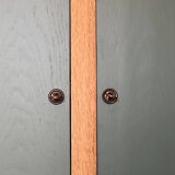 Vintage Fig Tree Green Wardrobe