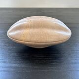 Stone shell box