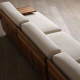 Mario Bellini Pianura Seating Group Cassina 1971