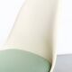 Chaise tulipe Eero Saarinen pour Knoll International