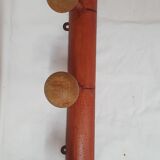 Coat rack 3 hooks from 1940