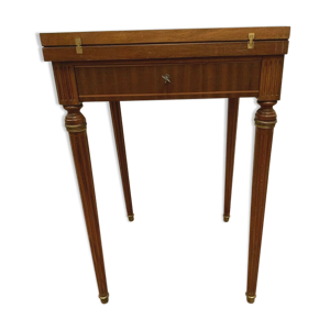 table a jeu Mouchoir