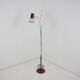 Mid-century design adjustable floor lamp, 1970s