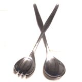 Salad servers