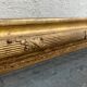 Old style mirror Restoration in gilded stucco wood, 80 x 59 cm