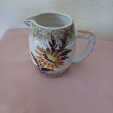 Pitcher