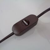 Teak Table Lamp from Domus, 1960s