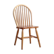 Windsor 60s cobble chair in solid wood