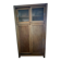 Armoire vintage d’écolier