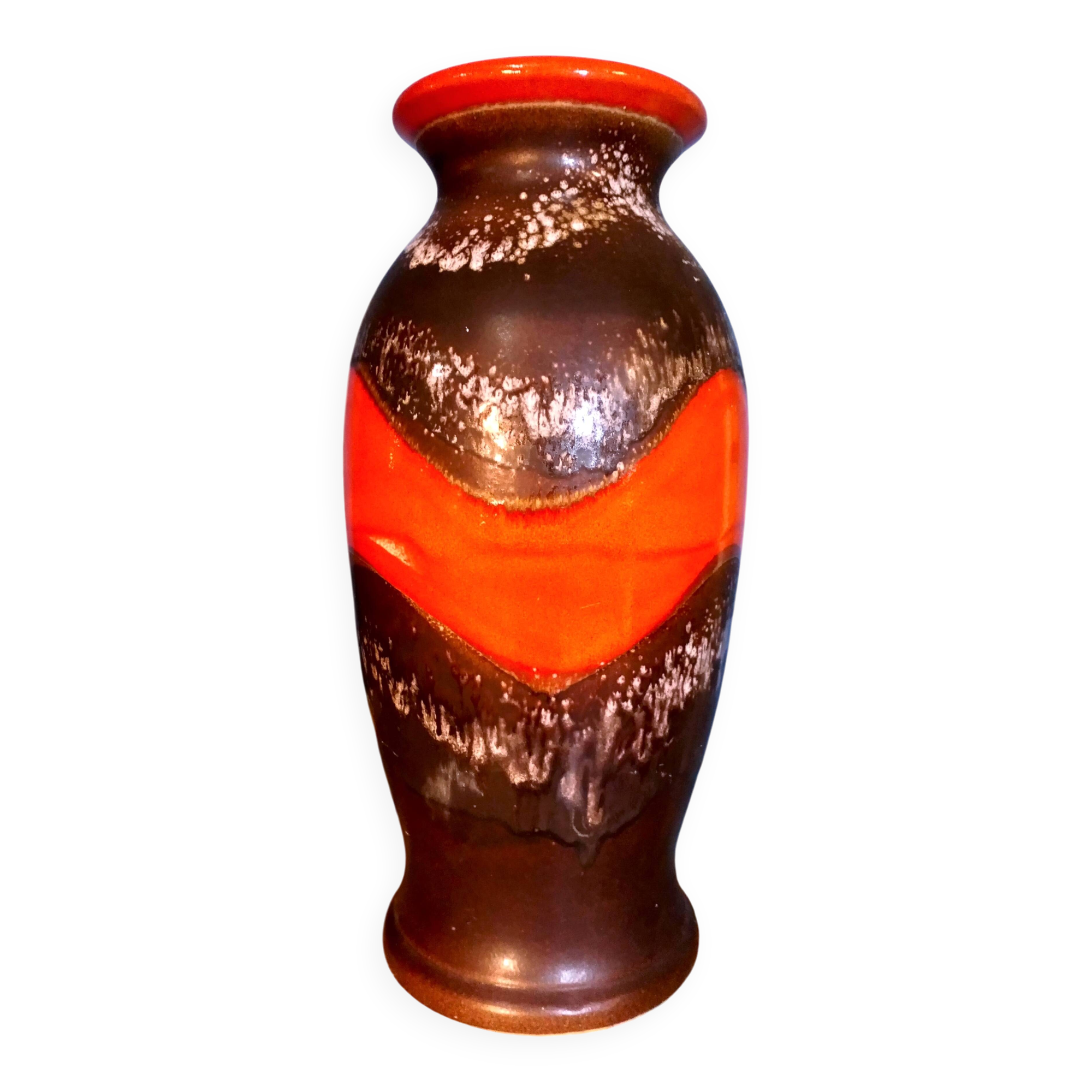 Vase XL West Germany 1960s