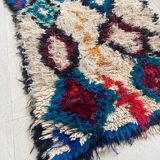 Moroccan Berber rug