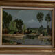 Landscape Tableau