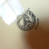 Vintage soup tureen from Moulin des Loups and Hamage model Paul (220560)