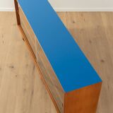 60s Sideboard Showcase by WK Möbel