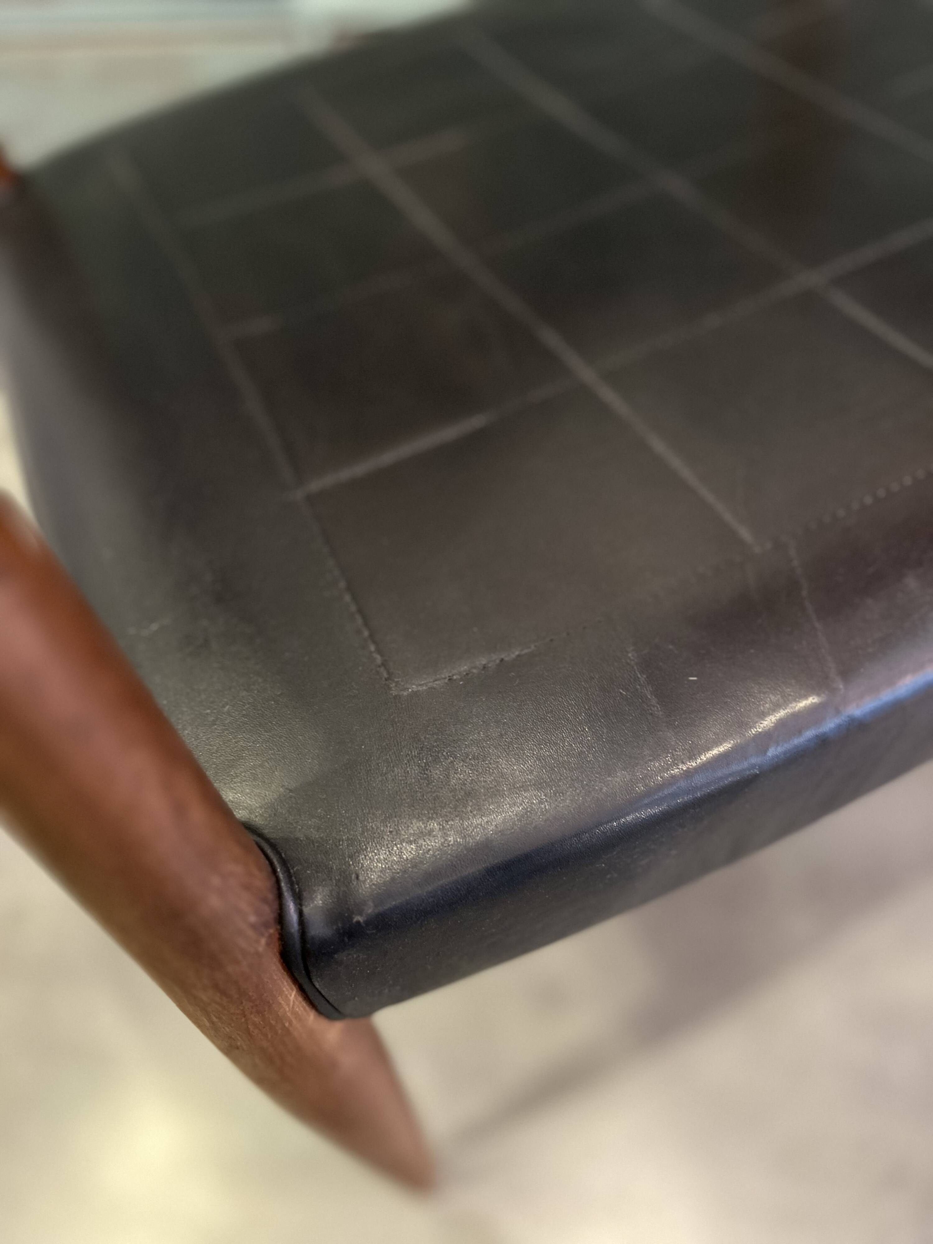 Vintage Finnish design armchair Ilimari