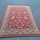 Large antique carpet 300x200cm