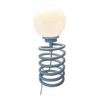 Ingo Maurer vintage table lamp large model