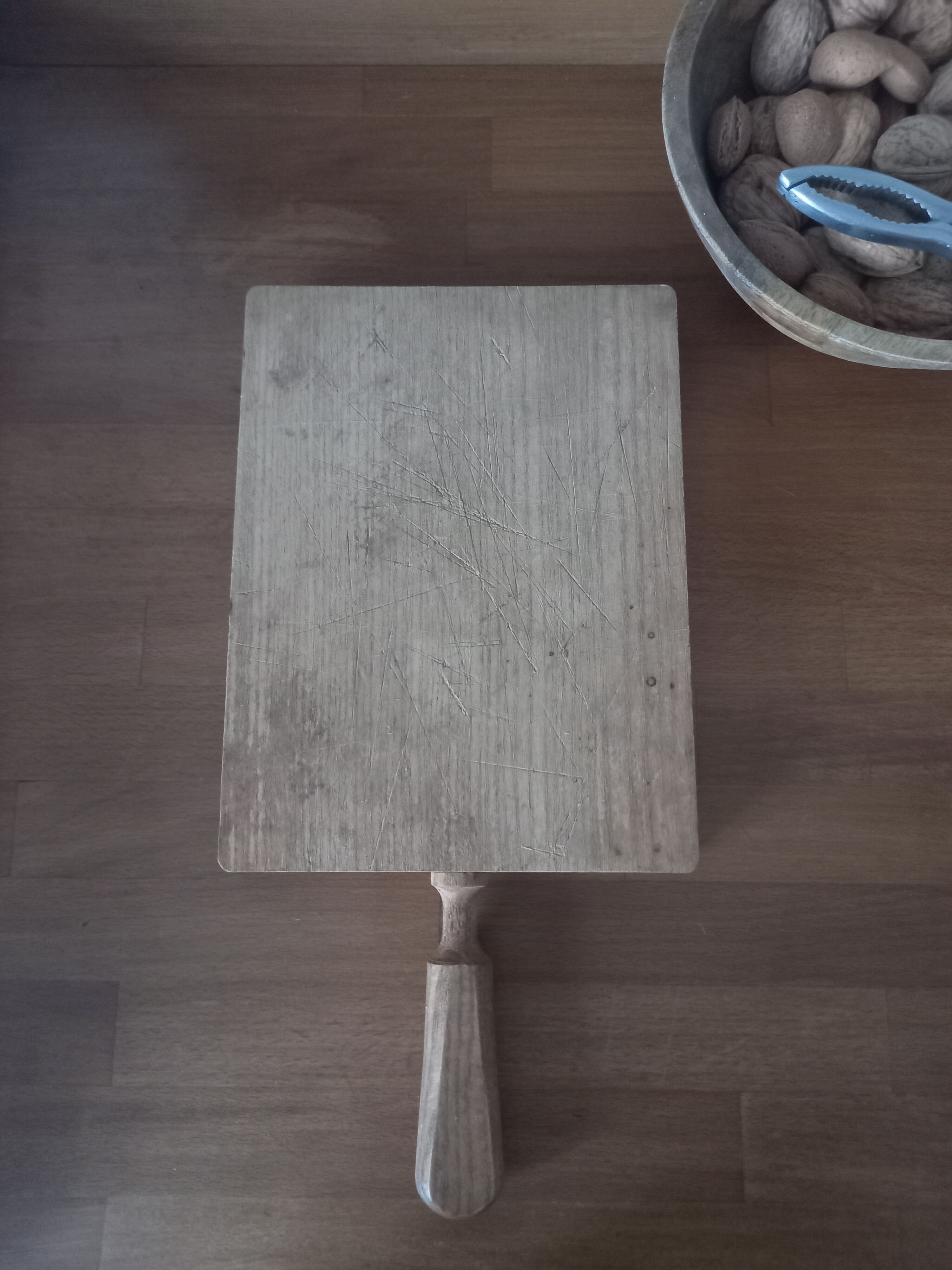 Cutting board