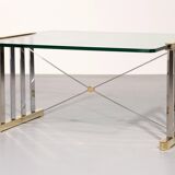 Table basse de Peter Ghyczy modèle T34