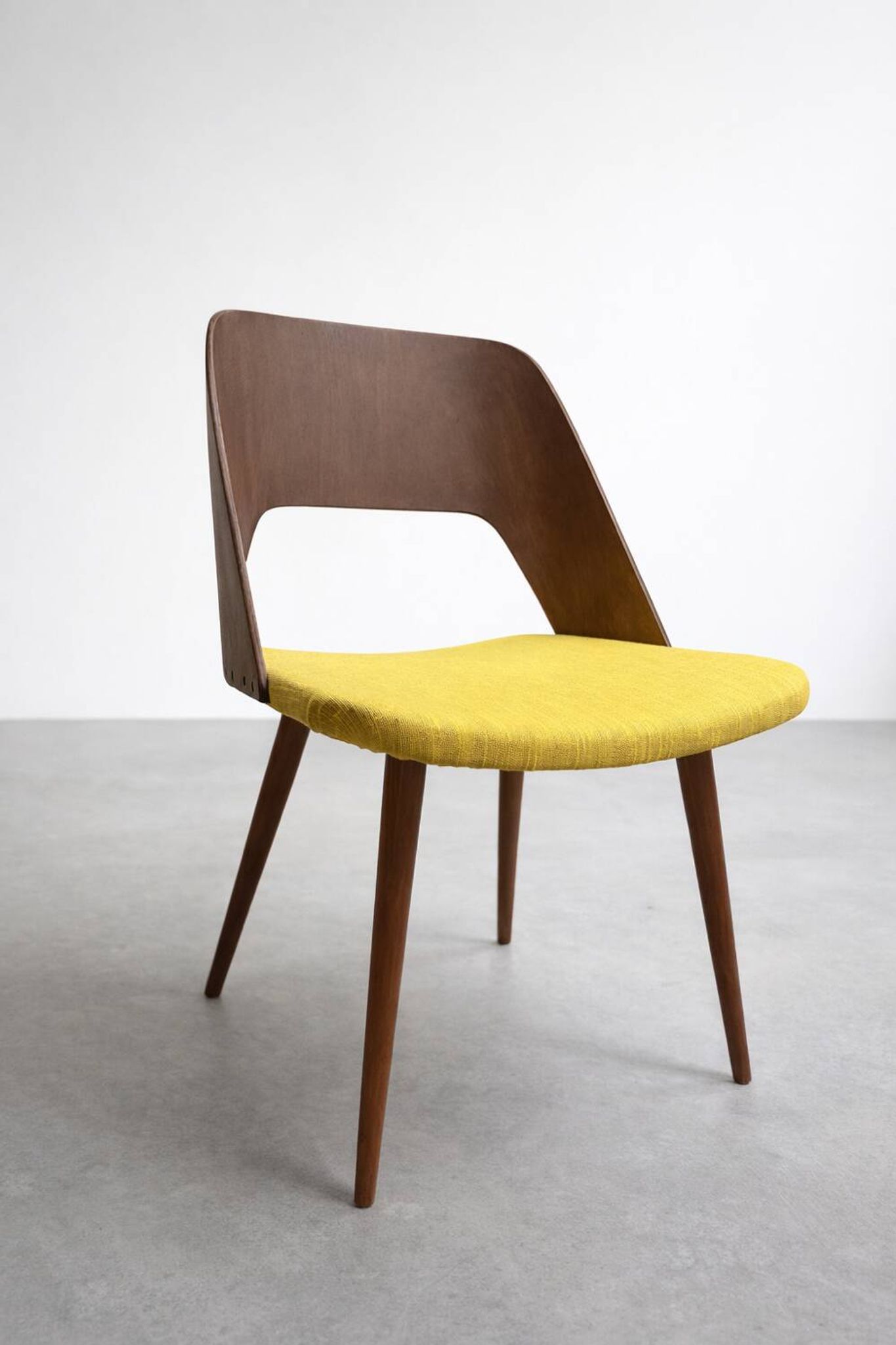 Chaise 3D - Eero Saarinen - circa 1950