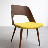 Chair 3D - Eero Saarinen - circa 1950