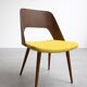 Chaise 3D - Eero Saarinen - circa 1950