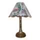 Antique lamp
