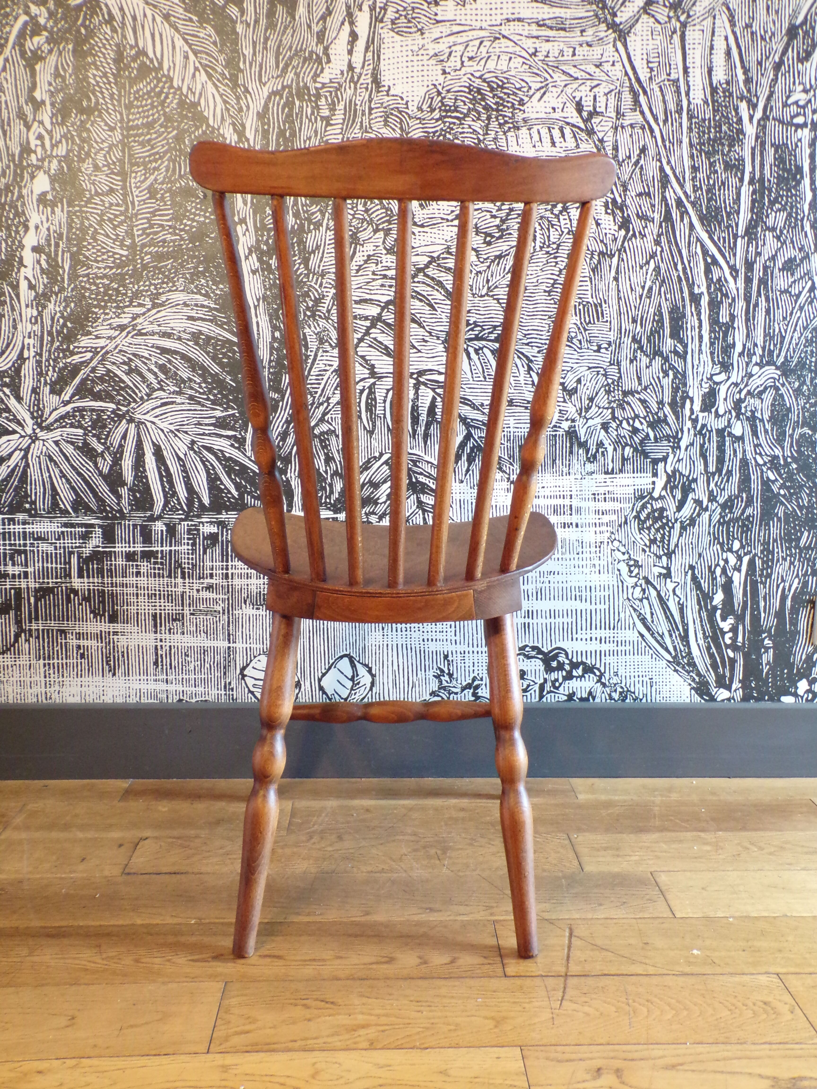 Baumann Tacoma bistro chair
