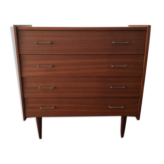 Vintage dresser