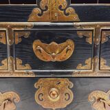 Chinese Storage Cabinet