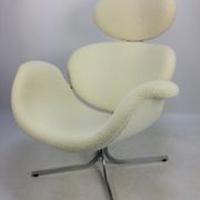Tulip armchair by Pierre Paulin for Artifort 1959