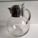 Carafe art déco