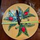 Cheese board