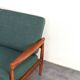 Mid-Century Kolding Living Room Set by Erik Wørts for IKEA, Set of 3