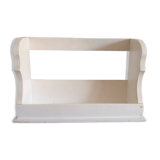 Wall mounted spice rack