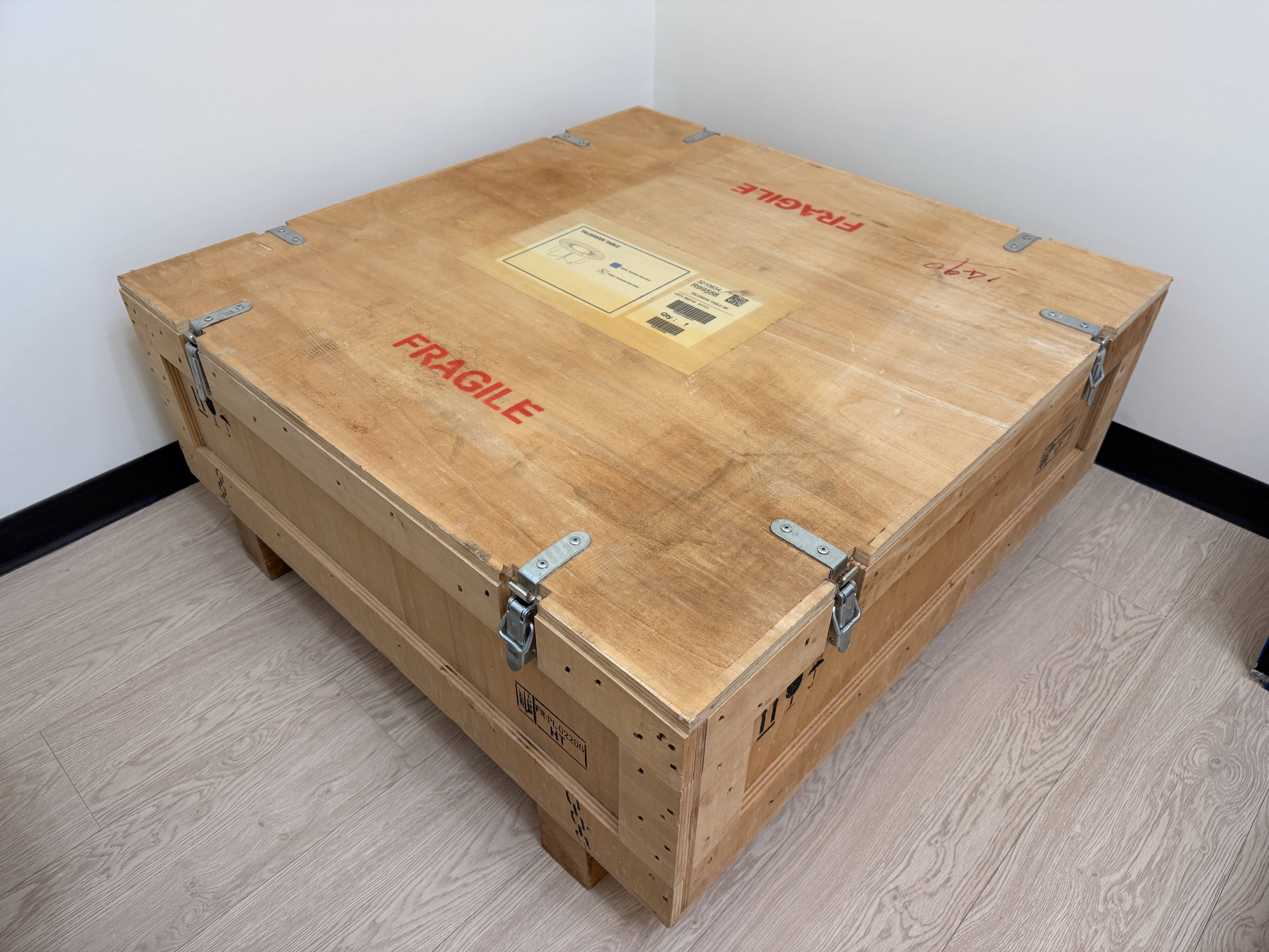 Louis Vuitton Objets Nomades Talisman Table by India Mahdavi (Edition 27/30