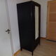 Armoire parisienne 1 porte