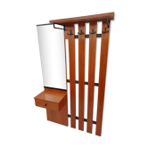 Porte manteaux style scandinave