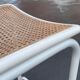 Vintage cesca design bar stool 80's design