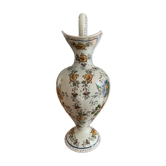 Vintage flower jug