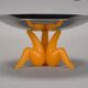 "Ministers" fruit cup by Philippe Starck for Alessi