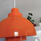 Lustre suspension Space Age Nordisk SOLAR MINISOL K.KENO
